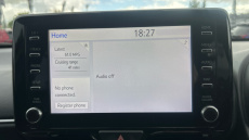 Toyota Yaris Cross 1.5 Hybrid Design 5dr CVT Hybrid Estate